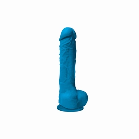 Colours Pleasures 5in Dildo