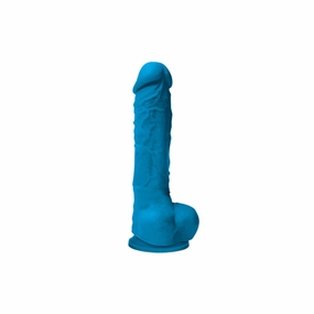 Colours Pleasures 5in Dildo