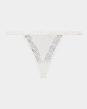 Confessions Thong