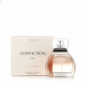 Conviction Perfume