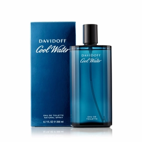 Cool Water Cologne