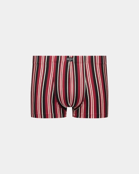 Cotton Stretch Mens Trunk