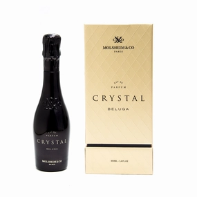 Crystal Beluga Cologne