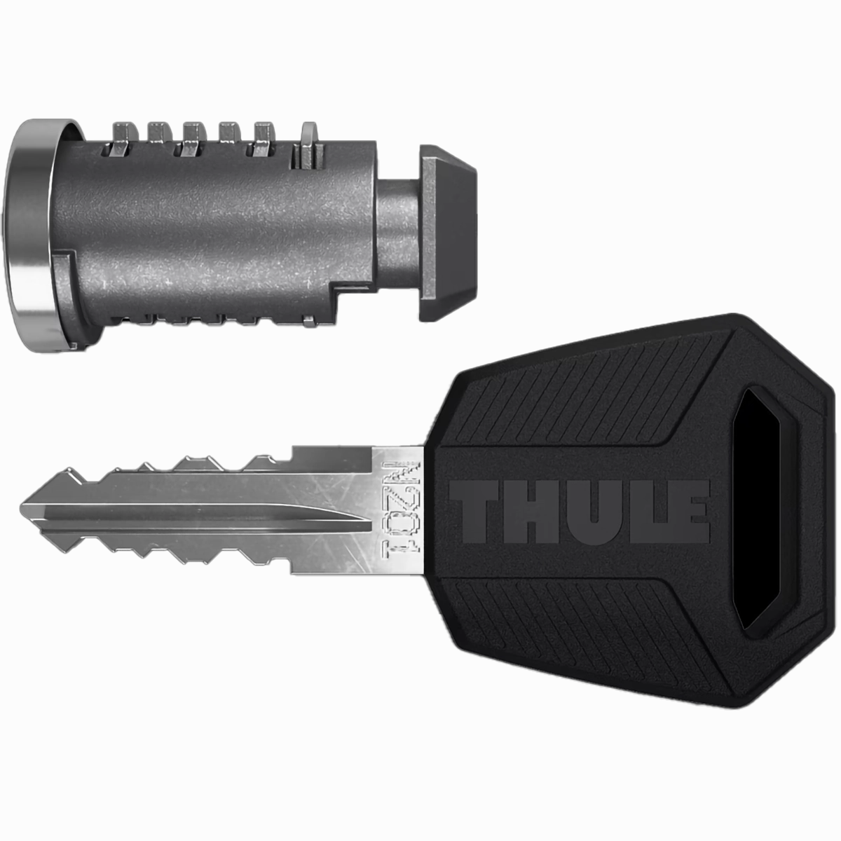 Cylinder / Key N228