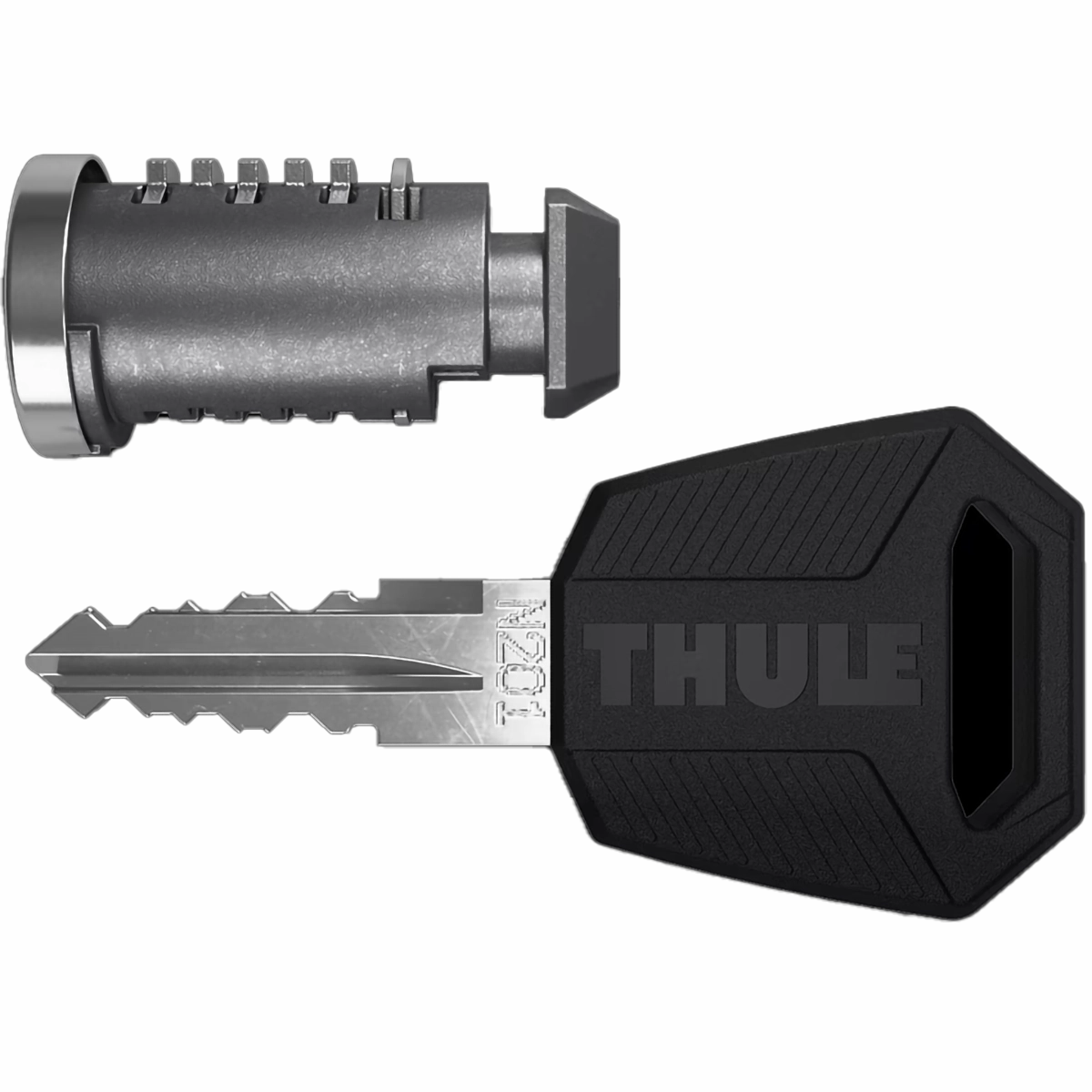 Cylinder / Key N228