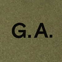 Dandy or not. G.A.
