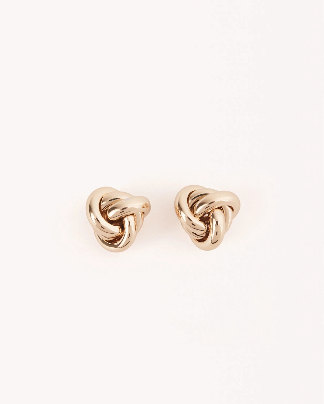 DELANEY EARRINGS - GOLD