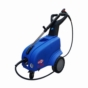 Densin Hp Cleaner (C110E) With 20M Pressure Hose | Model : C110E 20M