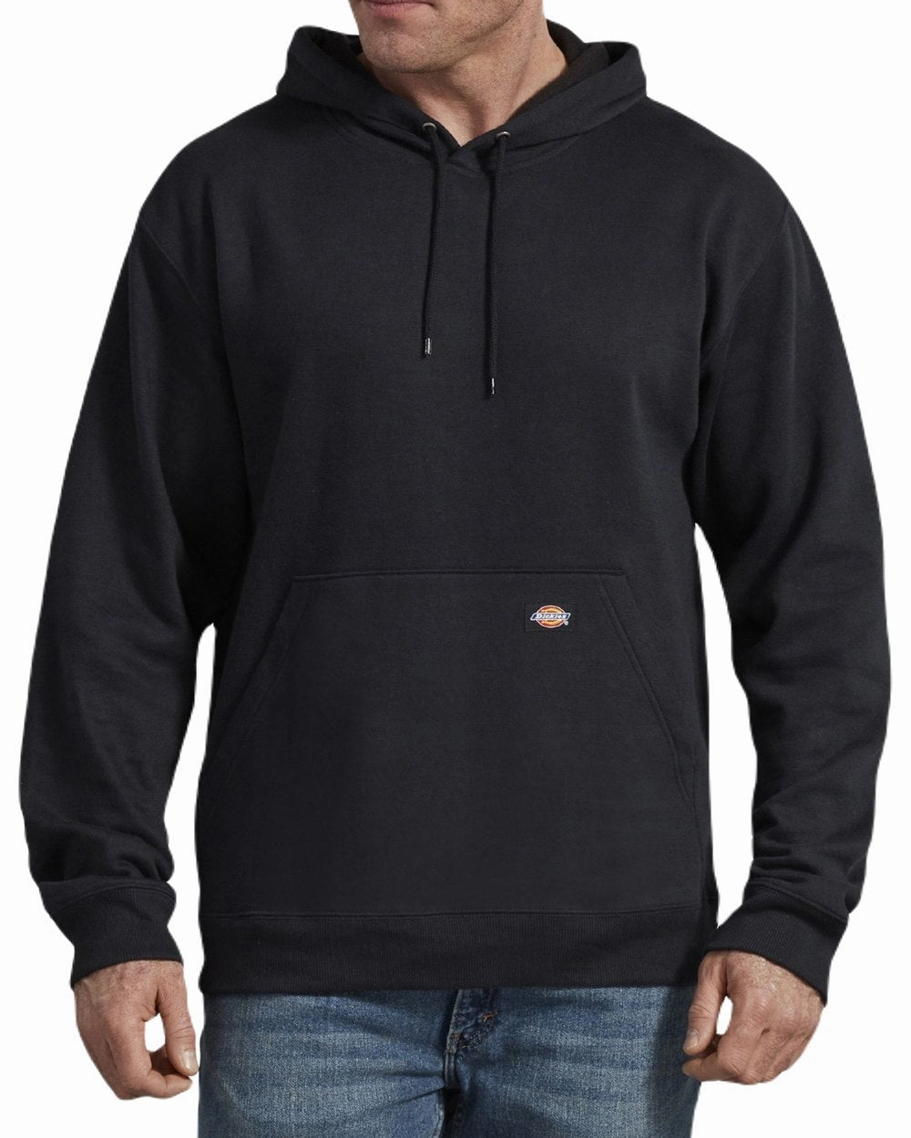 Dickies Mens Everyday Fleece Hoodie