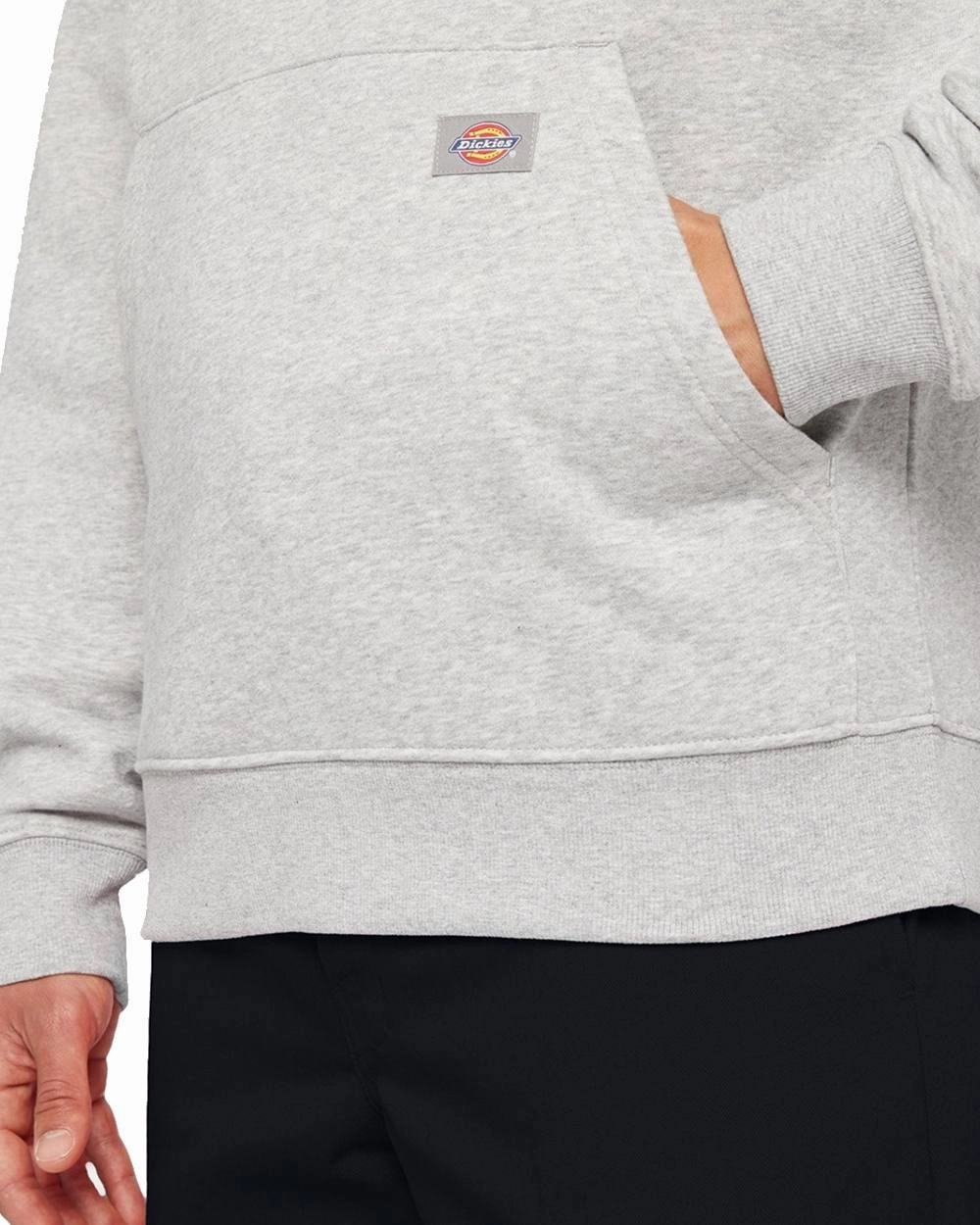 Dickies Mens Everyday Fleece Hoodie