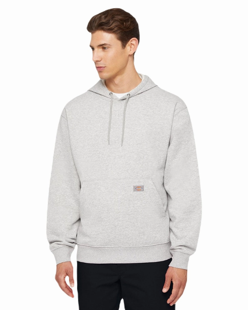 Dickies Mens Everyday Fleece Hoodie