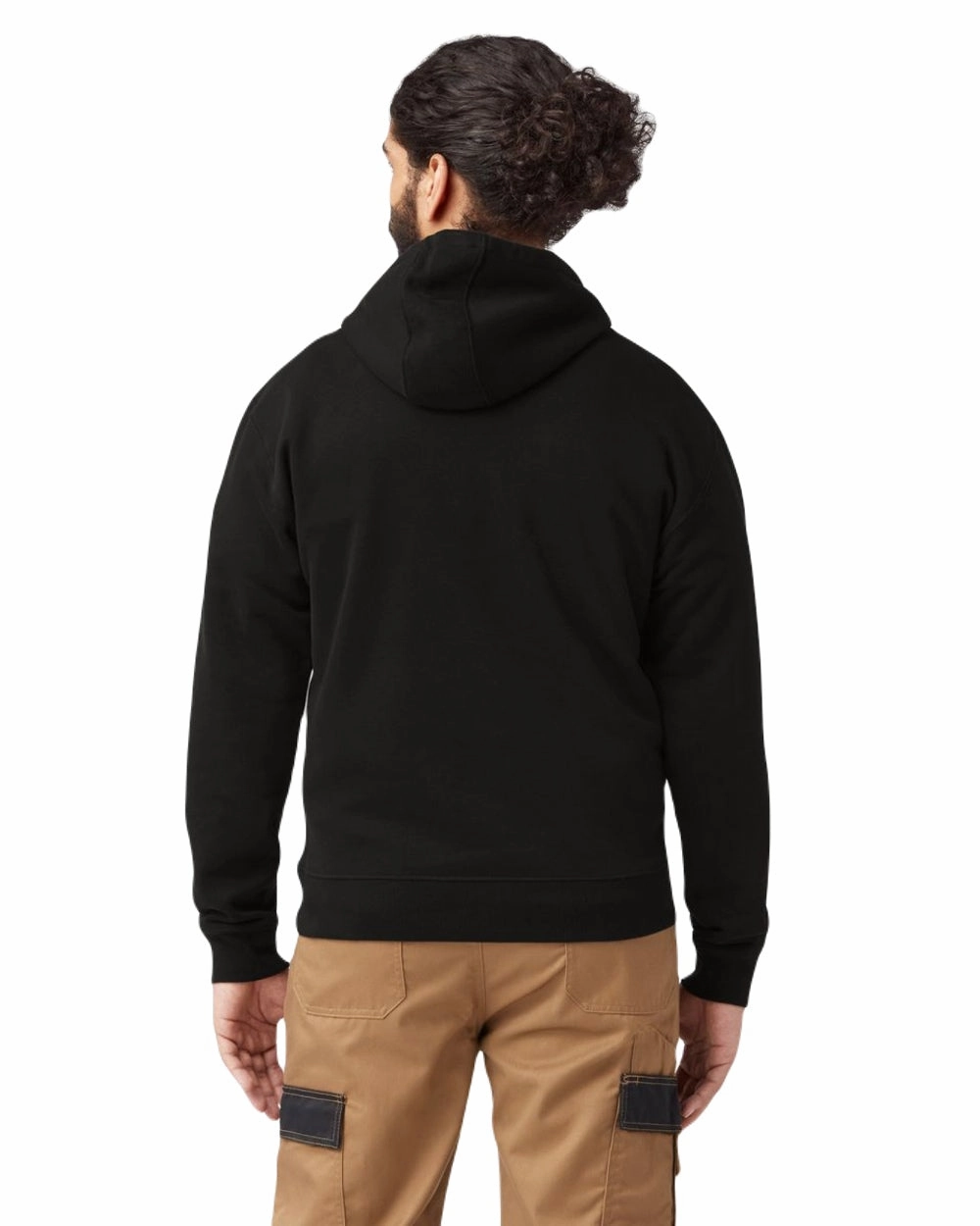 Dickies Mens Everyday Fleece Hoodie