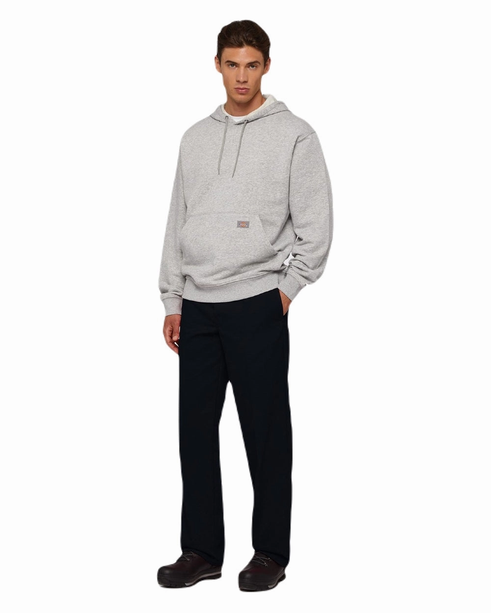 Dickies Mens Everyday Fleece Hoodie