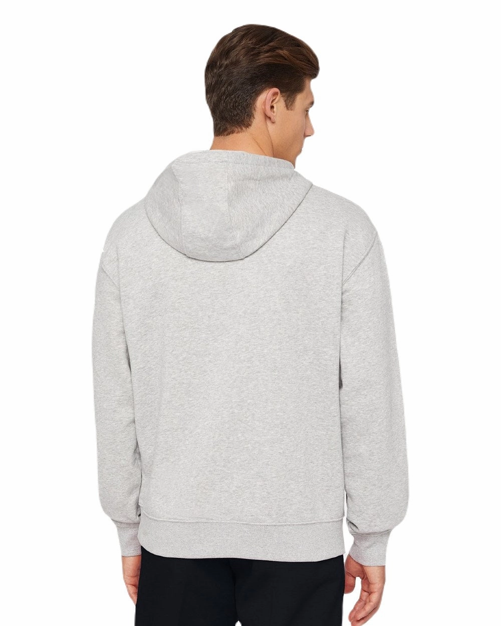 Dickies Mens Everyday Fleece Hoodie