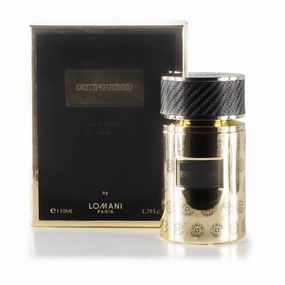 Distinguished Cologne