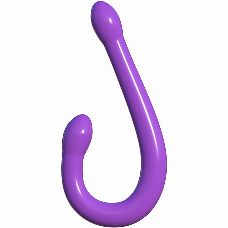Double Ended Whammy Dildo