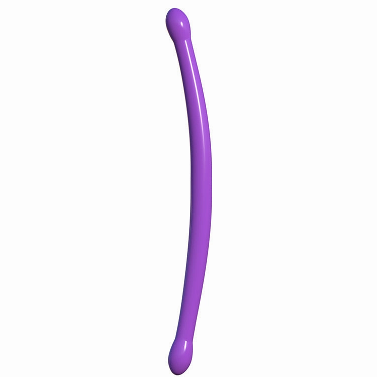 Double Ended Whammy Dildo