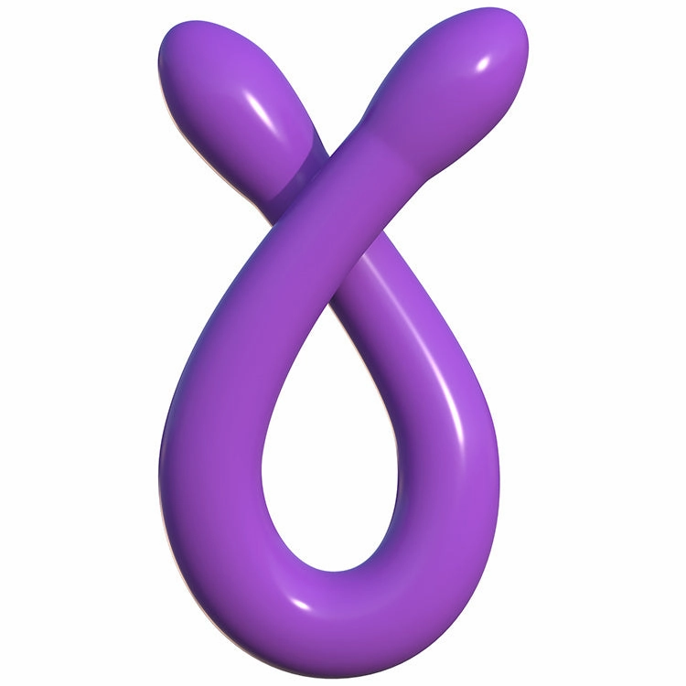 Double Ended Whammy Dildo