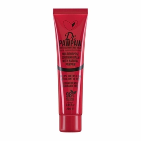 Dr Paw Paw Tinted Ultimate Red Balm