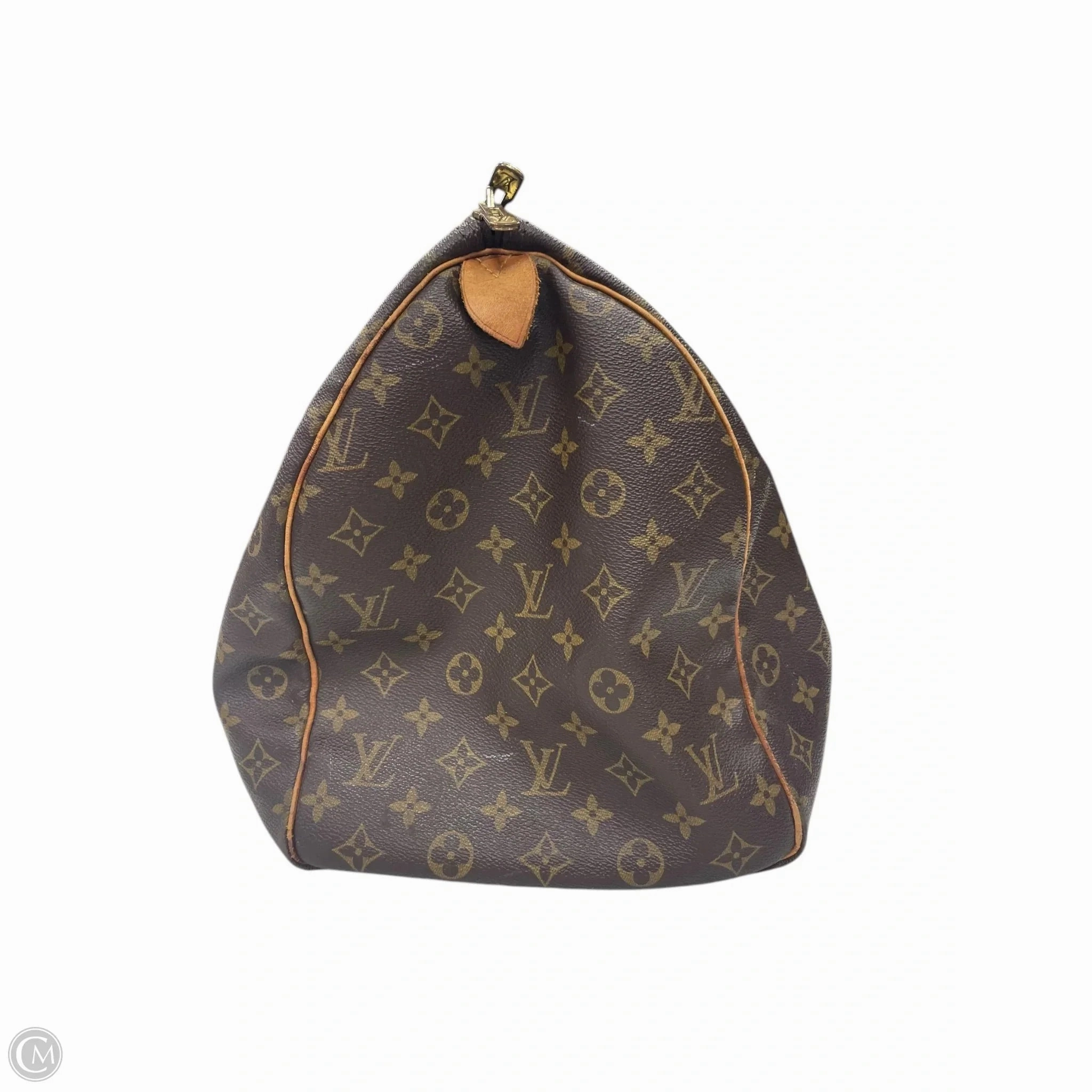 Duffle And Weekender Luxury Designer By Louis Vuitton, Size: Large