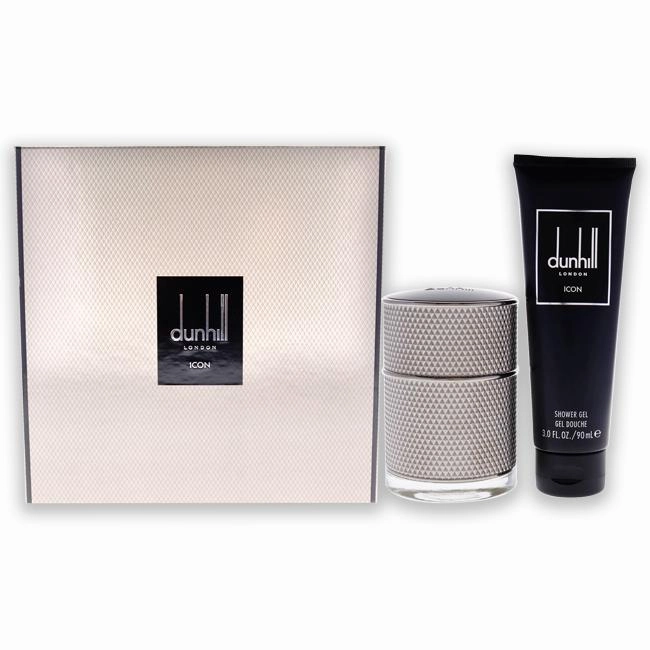 Dunhill Icon Gift Set