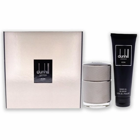 Dunhill Icon Gift Set