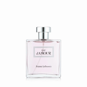 Eaud'Amour Perfume