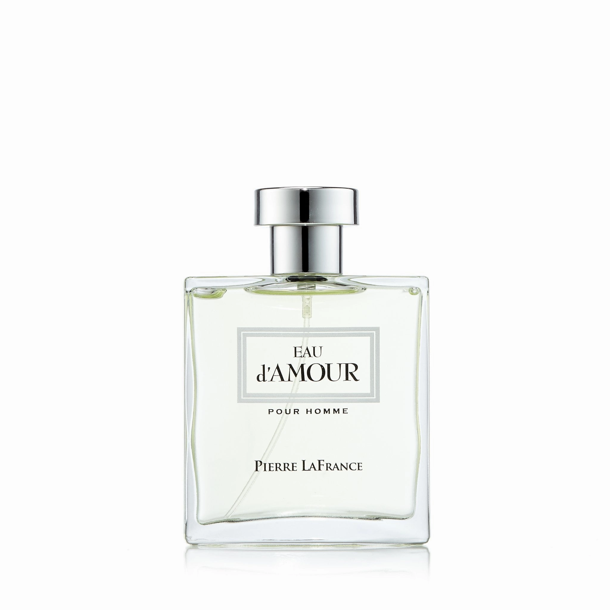 Eaud'Amour Pour Homme Cologne