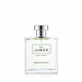 Eaud'Amour Pour Homme Cologne