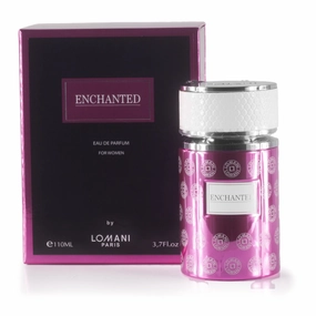Enchanted Perfume