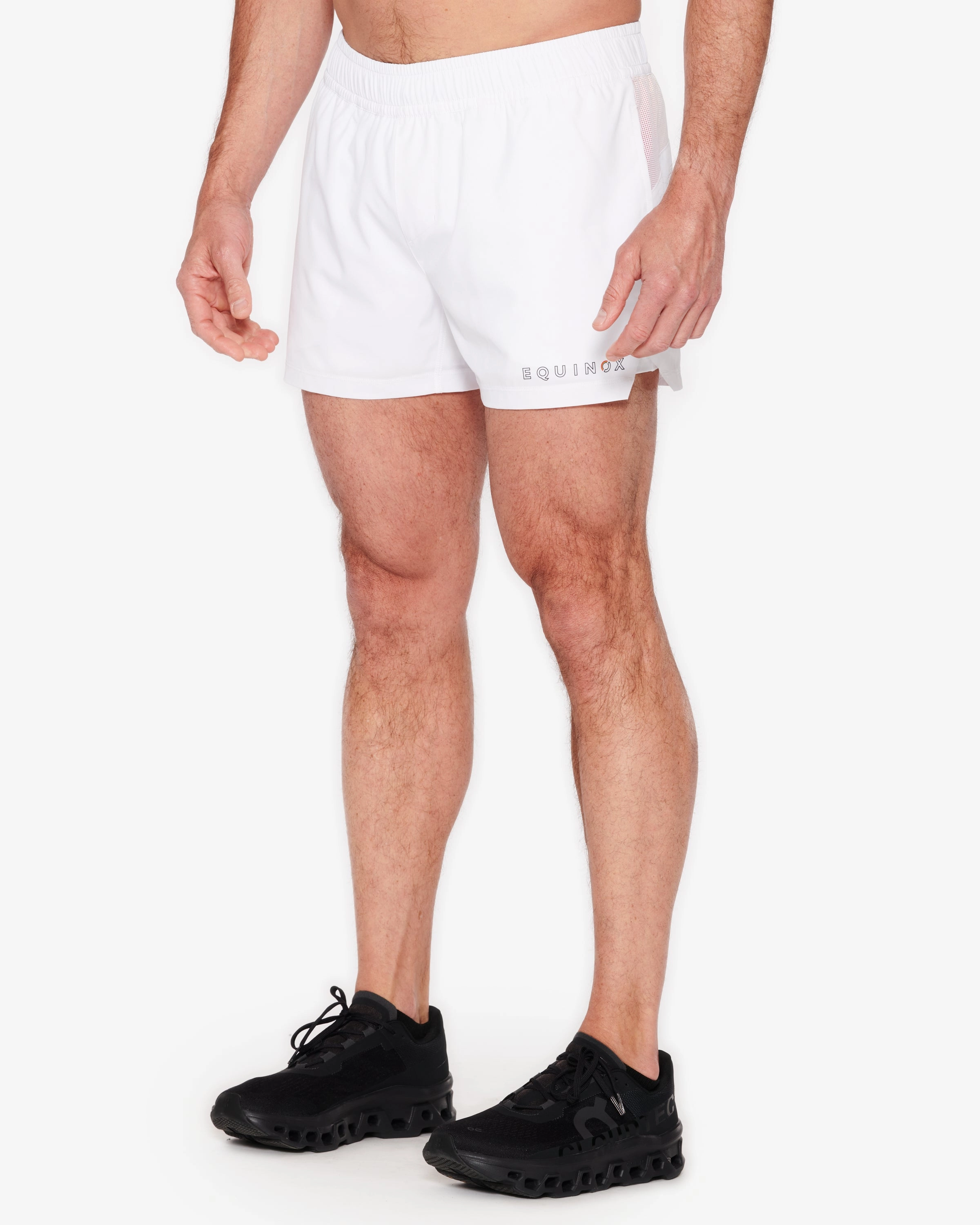Equinox Pride Short 4 - Lined