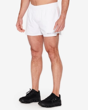 Equinox Pride Short 4 - Lined