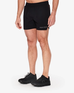 Equinox Pride Short 4 - Unlined