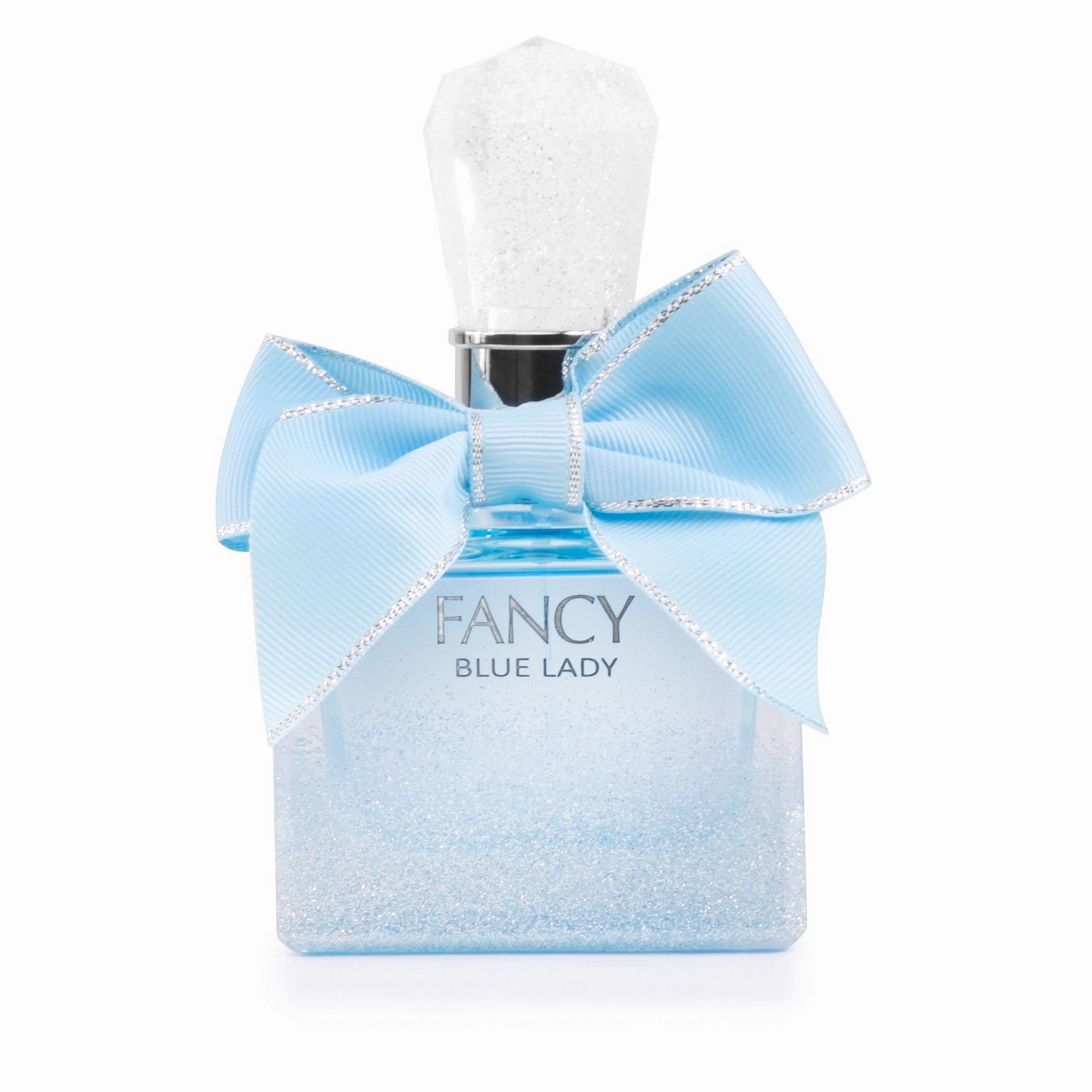 Fancy Blue Lady Perfume