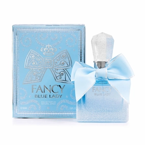 Fancy Blue Lady Perfume