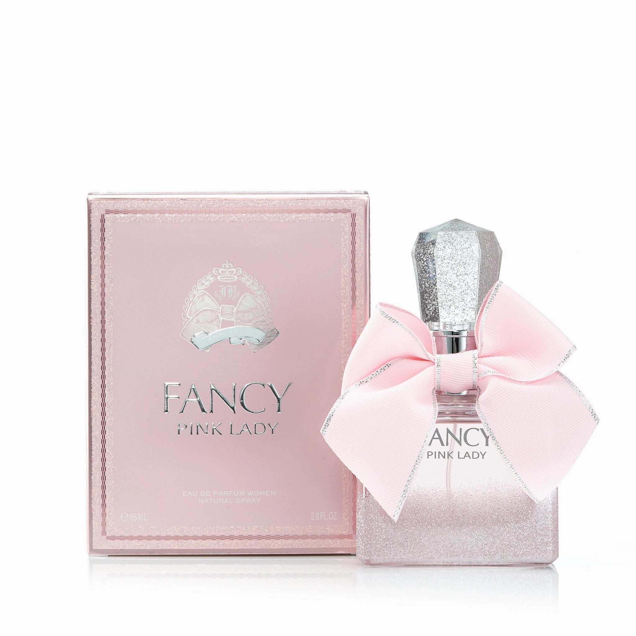 Fancy Pink Lady Perfume