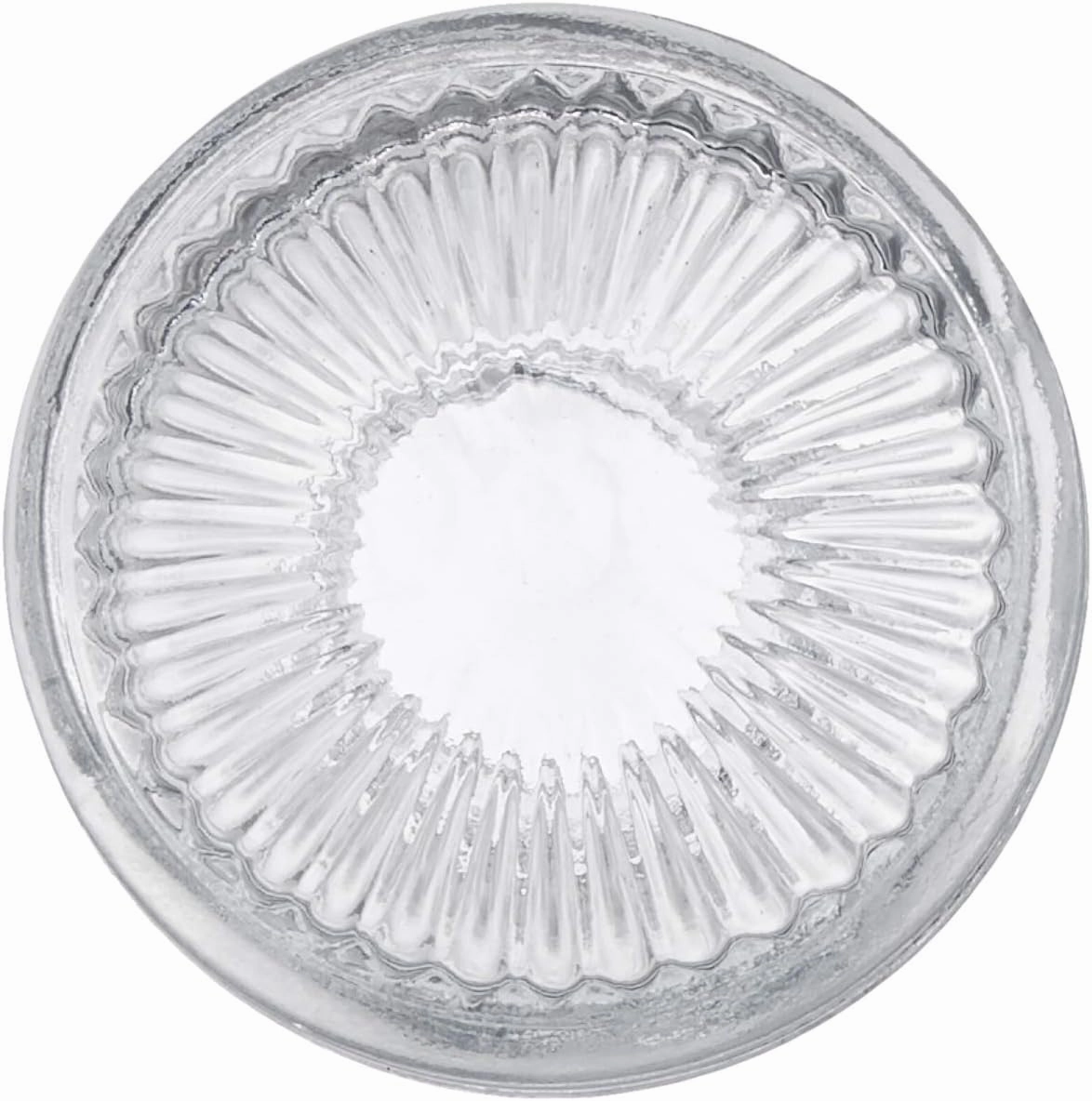 Fitz-All Glass Coffee Percolator Replacement Top 13/16-Inch to 1-1/2-Inch
