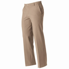 FootJoy Performance Golf Pants British Khaki - FW19 Men