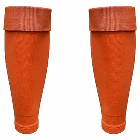 Footless Socks
