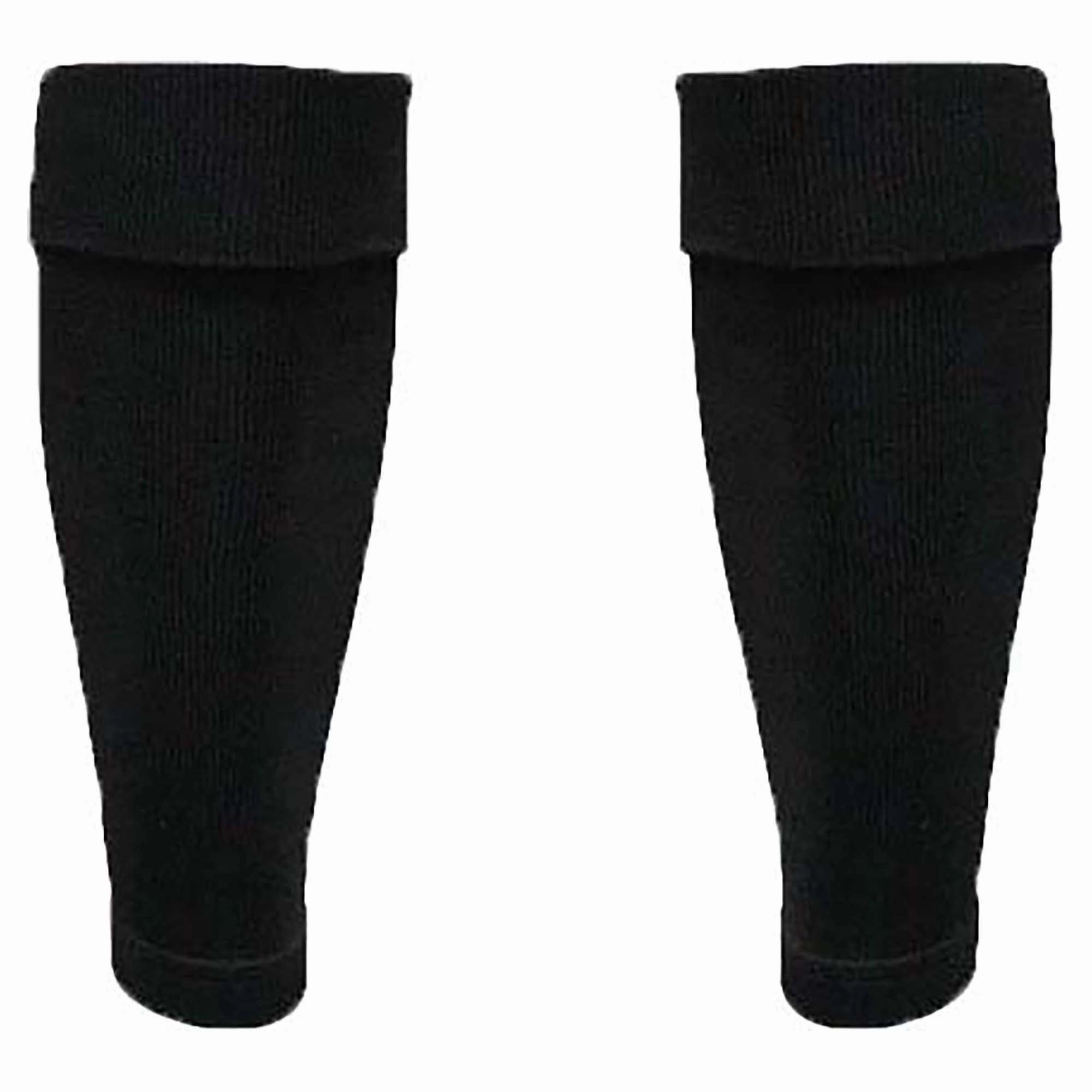 Footless Socks