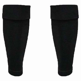 Footless Socks