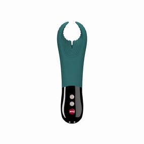 Fun Factory Manta Vibrating Stroker