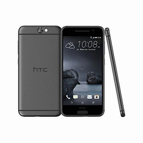 HTC One (A9) - 32 GB - Carbon Gray - Unlocked - GSM