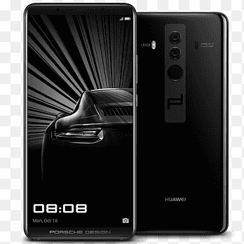 Huawei Mate 10 Lite - 64 GB - Graphite Black - Telekom - GSM