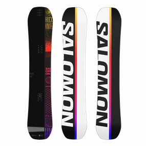 HUCK KNIFE PRO SNOWBOARD MEN'S