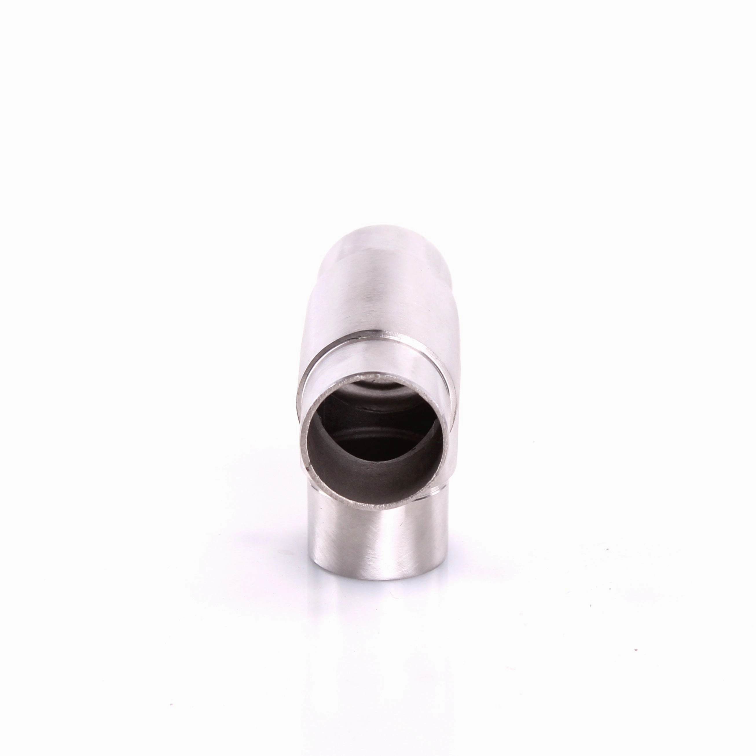 Inox® 3-Way Flush ''T''