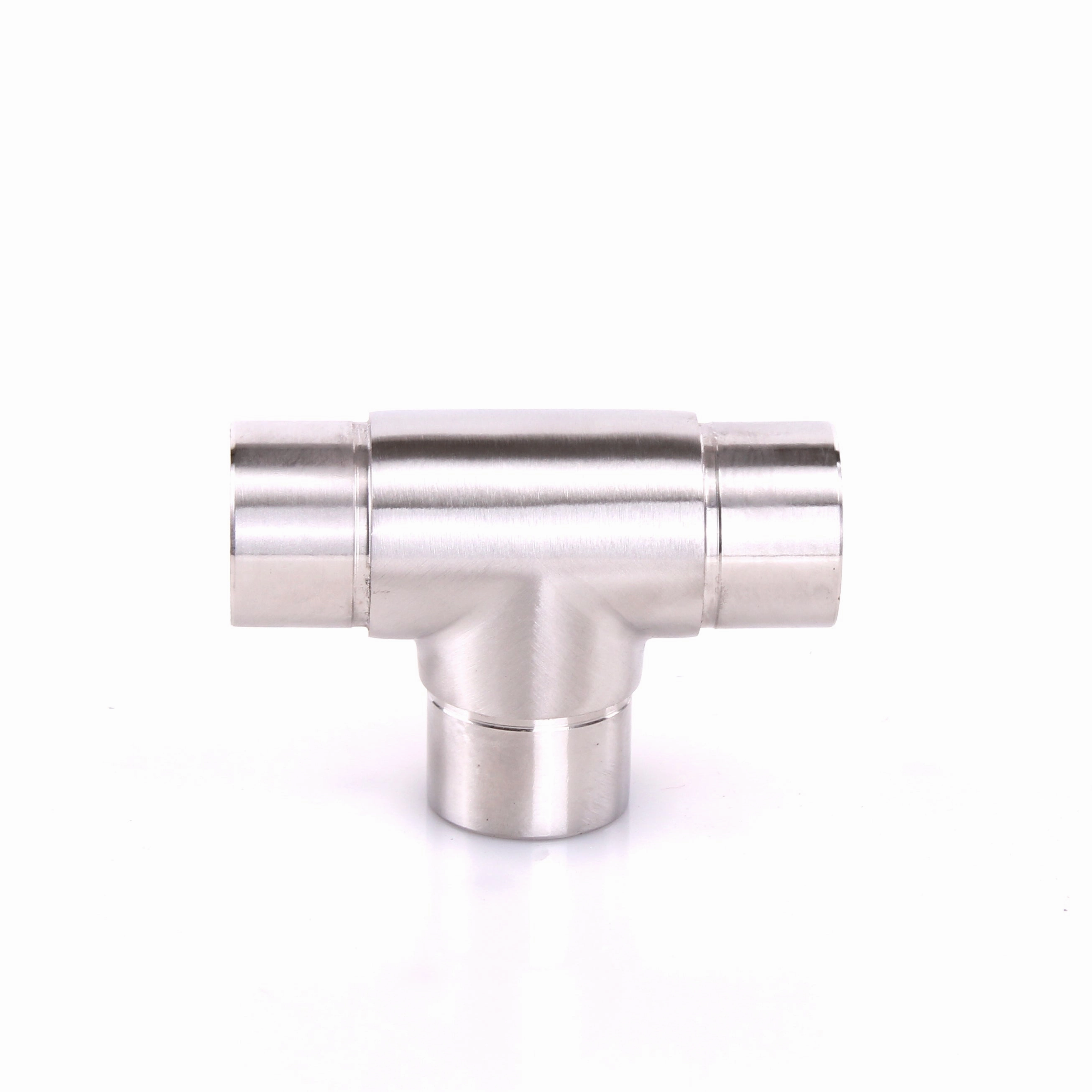 Inox® 3-Way Flush ''T''