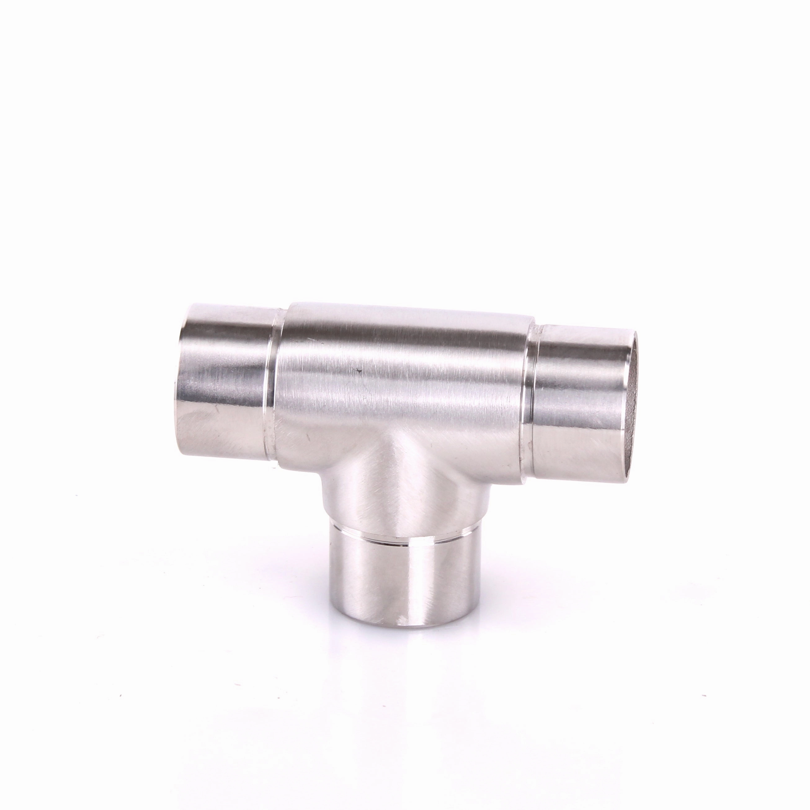 Inox® 3-Way Flush ''T''