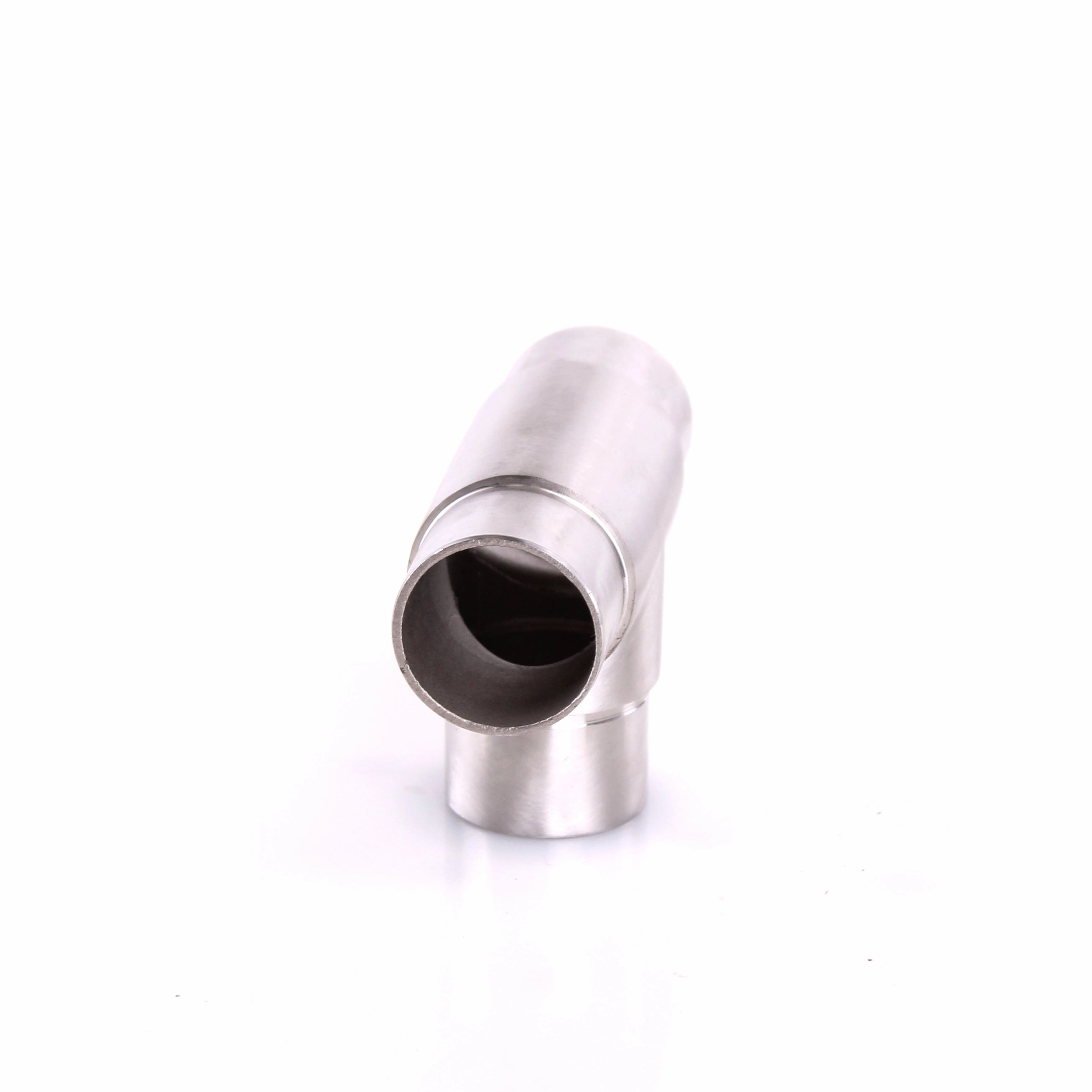 Inox® 3-Way Flush ''T''
