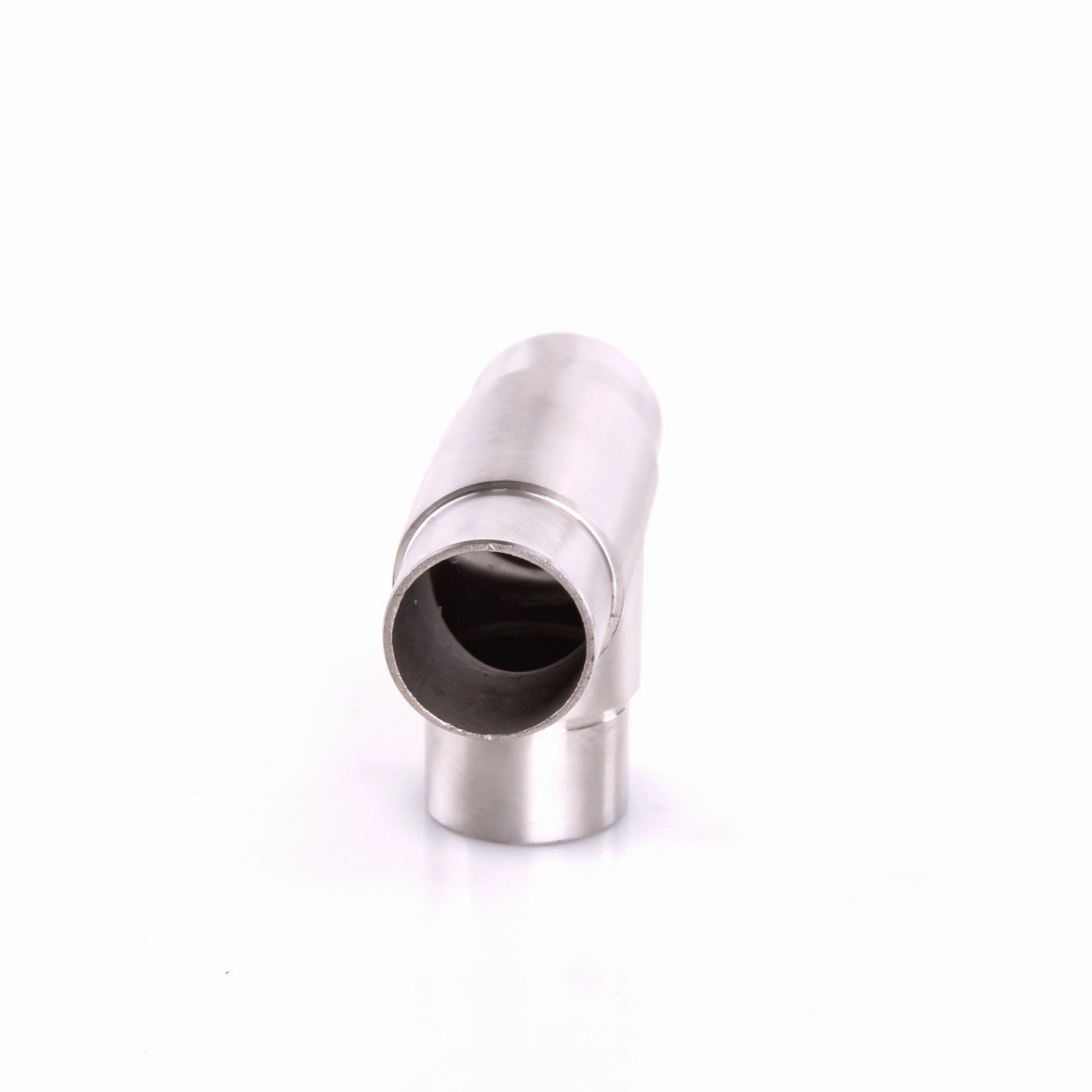 Inox® 3-Way Flush ''T''